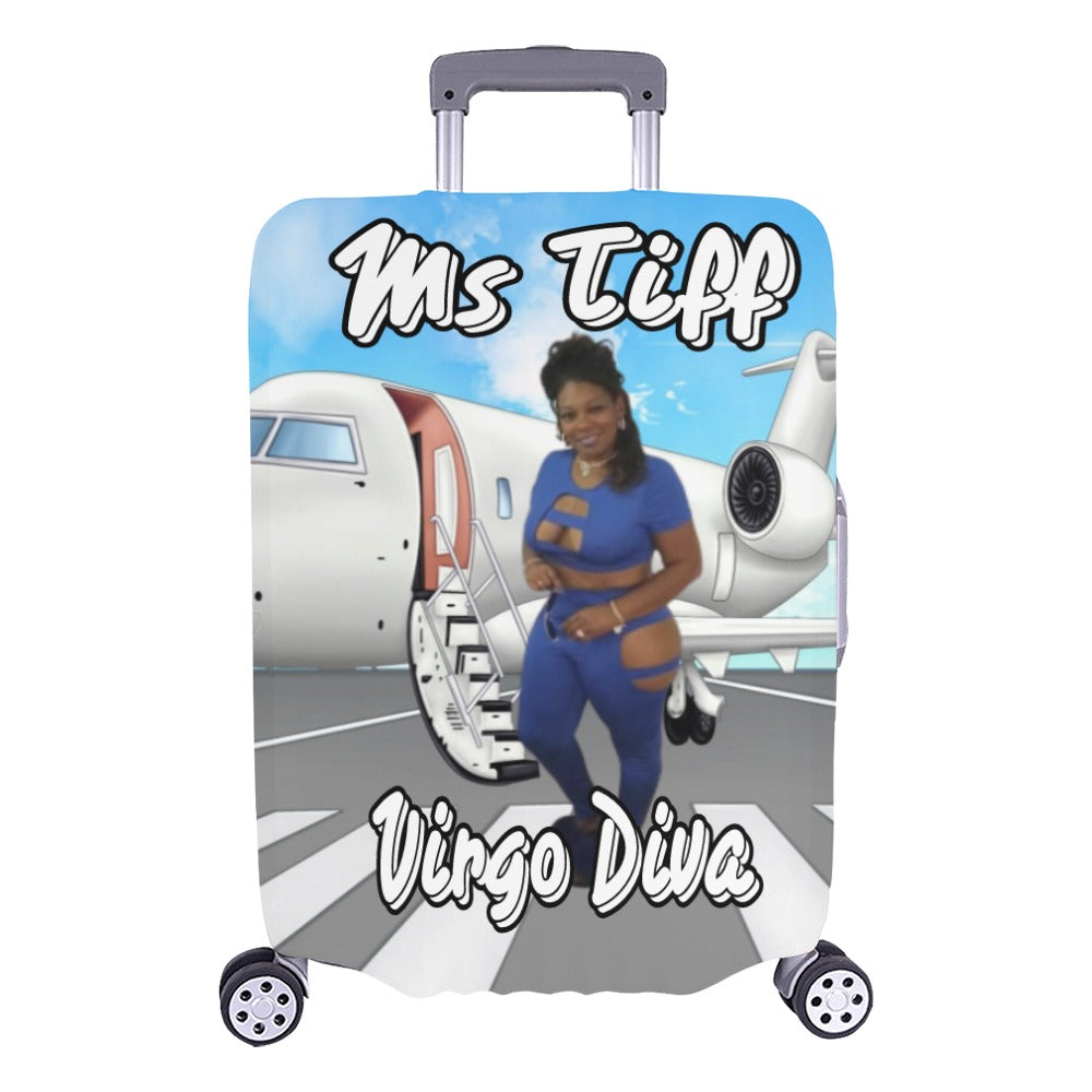 Luggage Covers