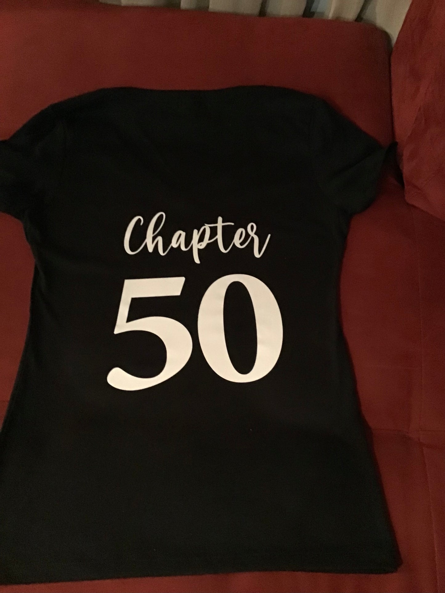 Fabulous Since 1972 T-Shirt
