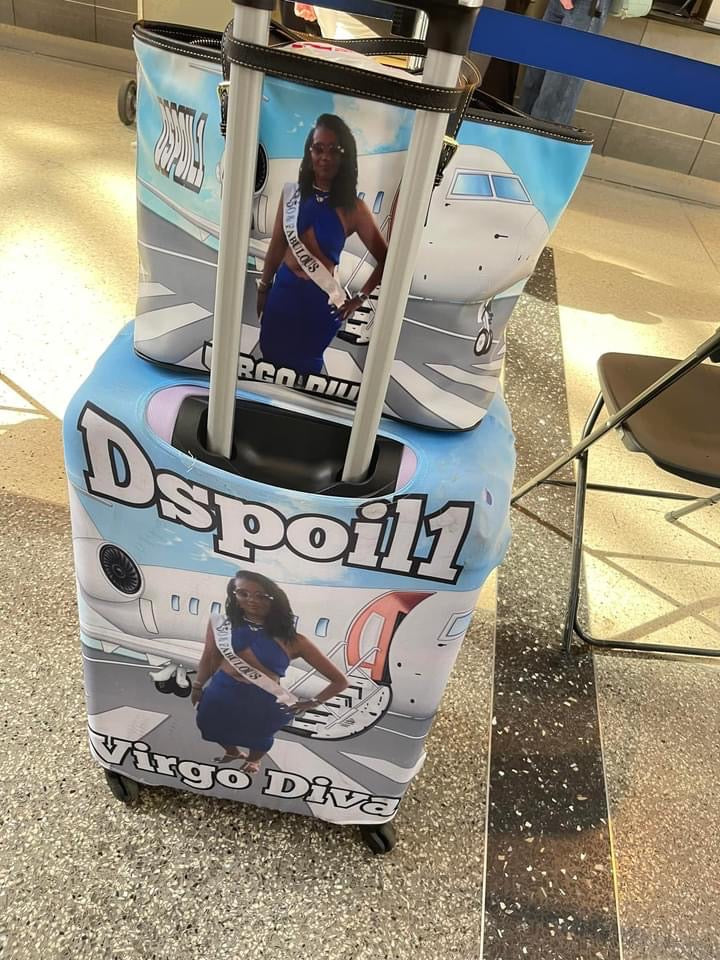 Luggage Covers