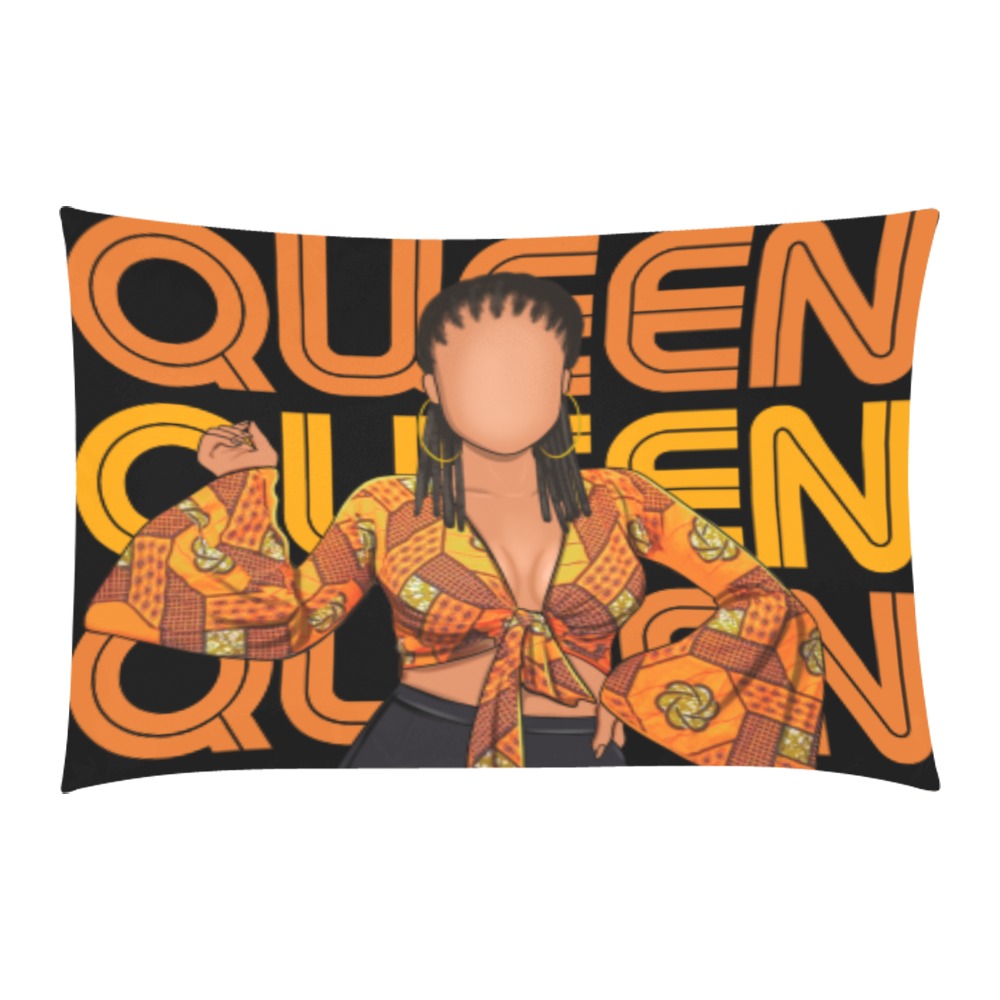 Queen Bedding Set 3-Piece Bedding Set