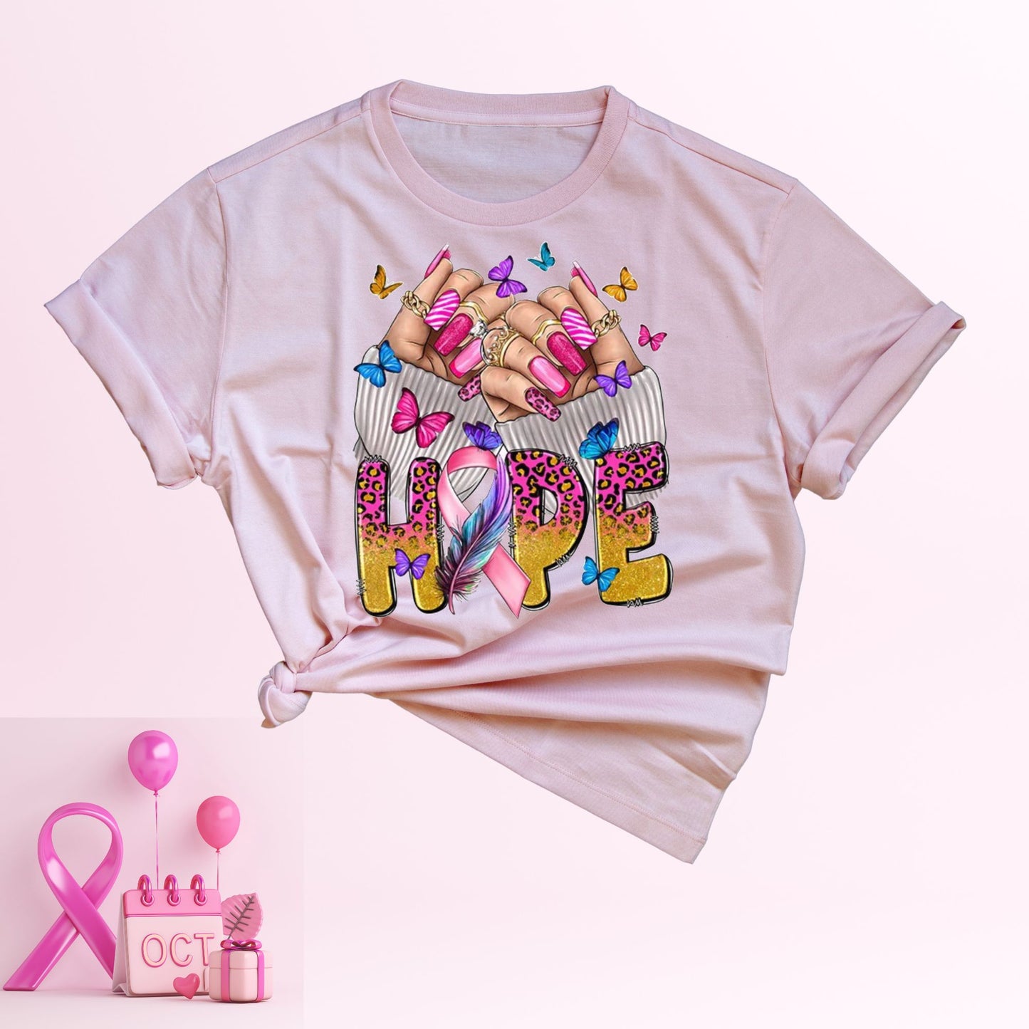 Breast Cancer T-Shirt