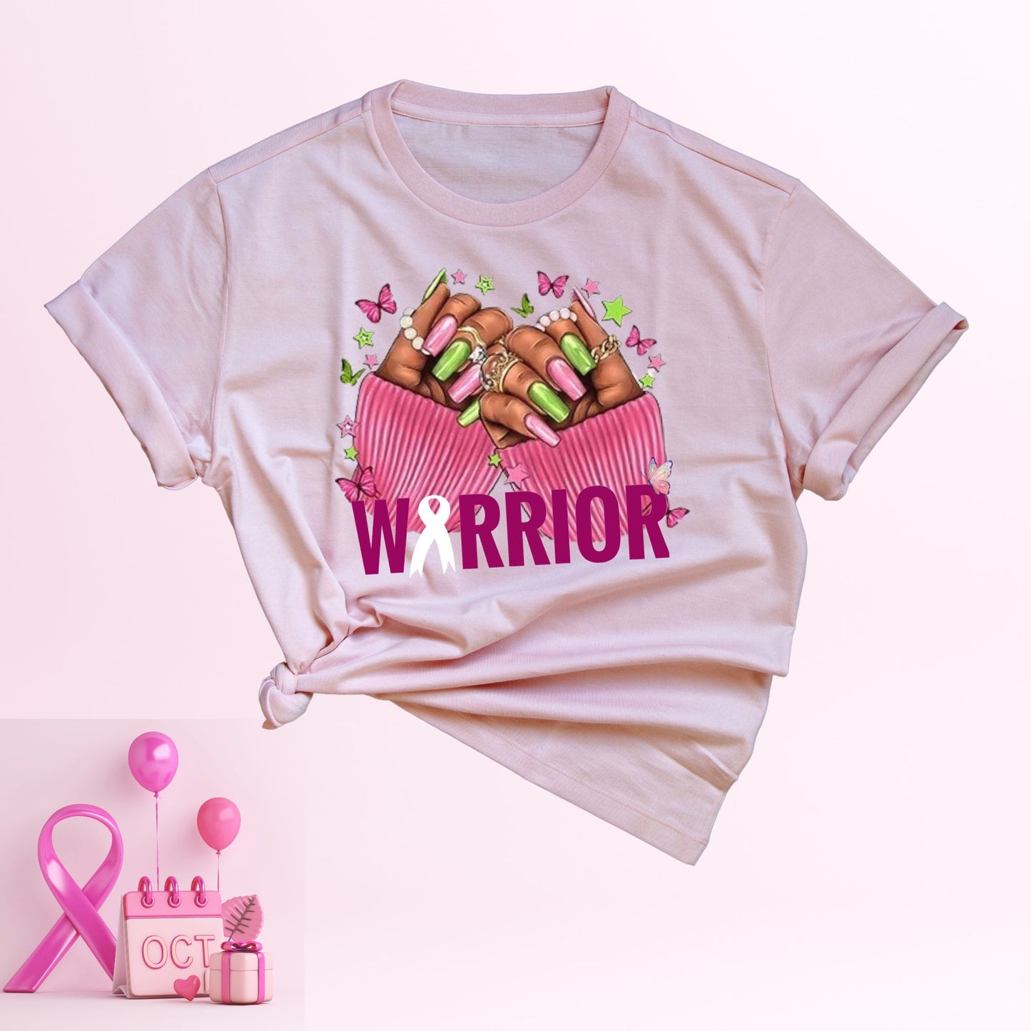 Breast Cancer T-Shirt