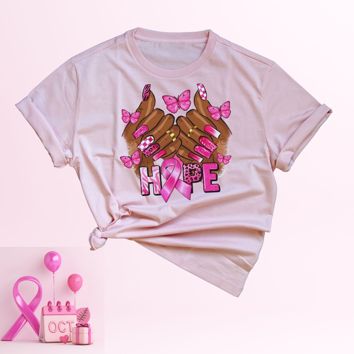 Breast Cancer T-Shirt