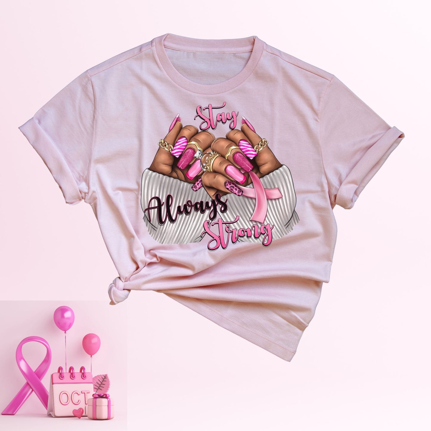 Breast Cancer T-Shirt