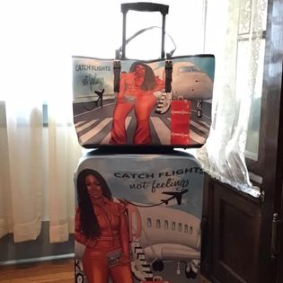 Luggage Covers